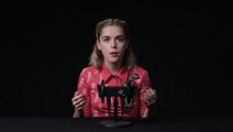 Kiernan Shipka Explores ASMR