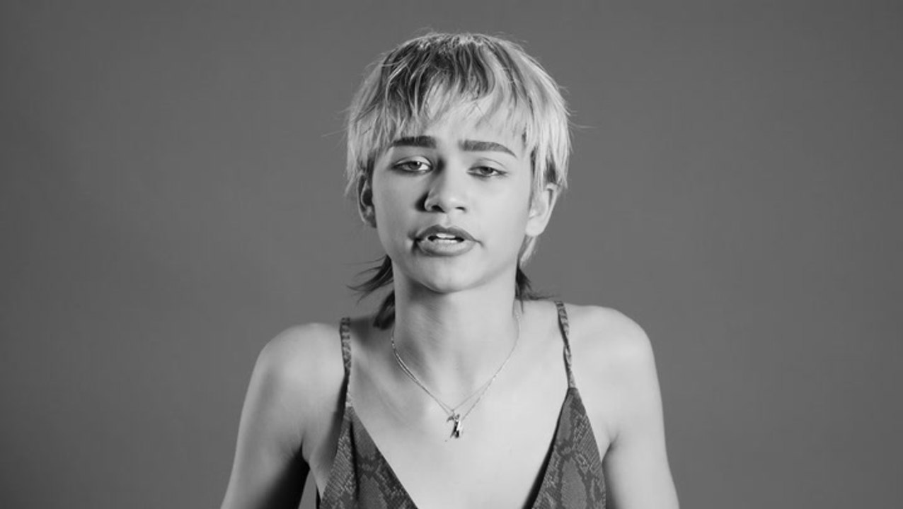 Kiernan Shipka, Willow Smith, and Zendaya Reveal Their Crushes