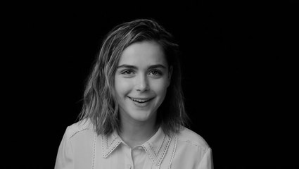 Kiernan Shipka Is Still Holding Out For a Sally Draper Spinoff | Screen Tests