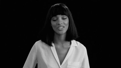 Jourdan Dunn Thinks Victoria Beckham Is Fashion Royalty