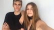 Kaia and Presley Gerber Are Ready to Work, Work, Work, Work