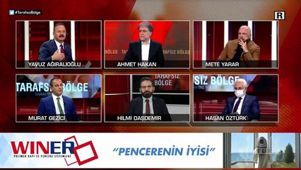İP'li Ağıralioğlu'nun devlet ricalinden şikayeti!