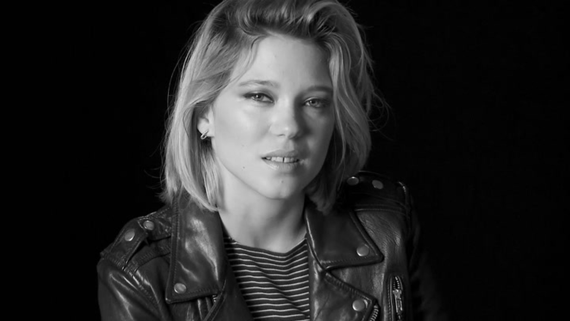 Lea Seydoux