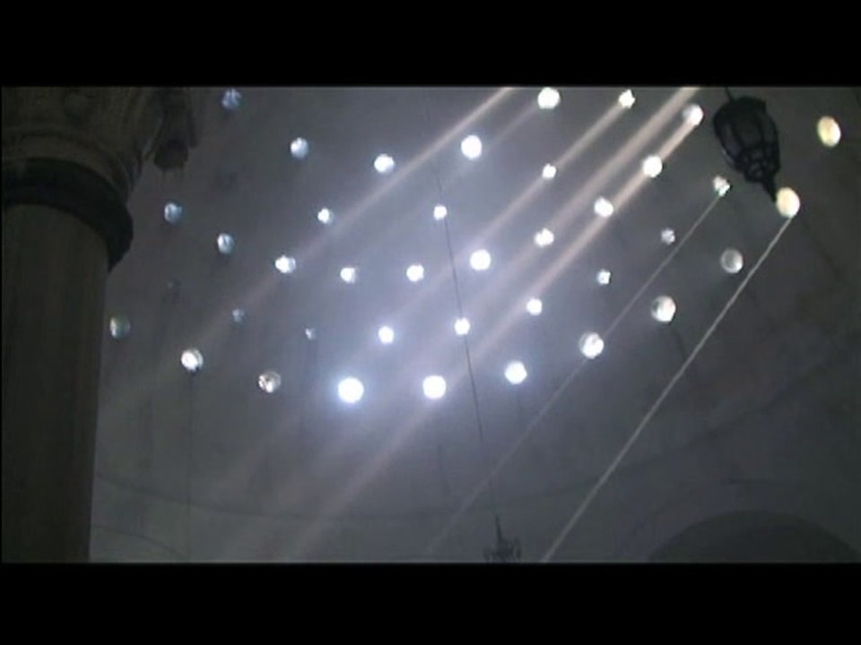 Kate Moss: At the Hammam