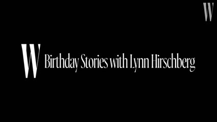 Lauren Hutton Always Has Stellar Birthdays on the Sevens