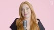 Lindsay Lohan Re-enacts Her 8 Favorite Mean Girls Quotes