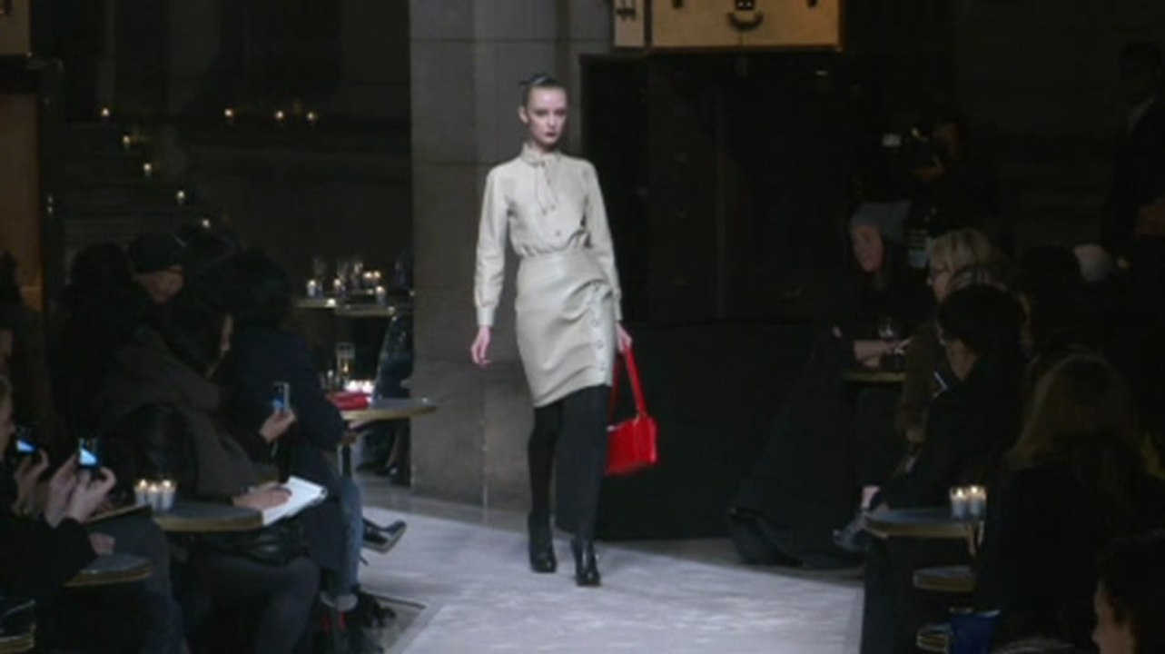Loewe Fall 2011