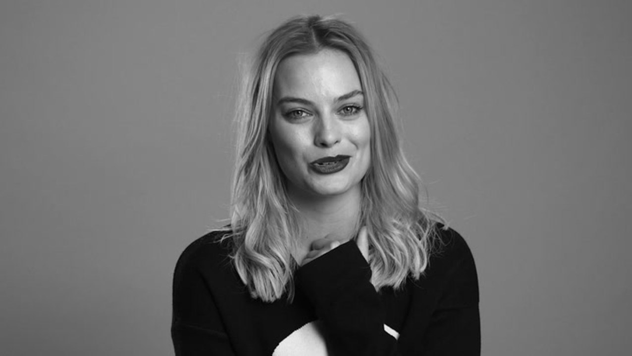 Margot Robbie Reveals The “best Sex Scene Ever” Video Dailymotion