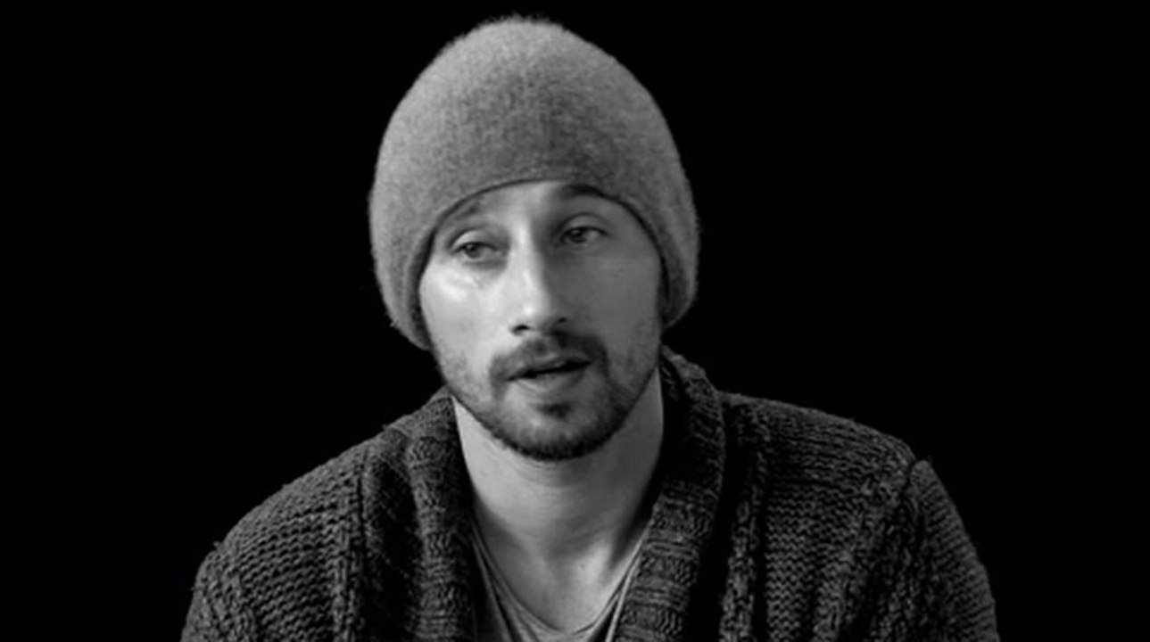 Matthias Schoenaerts