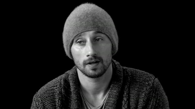 Matthias Schoenaerts