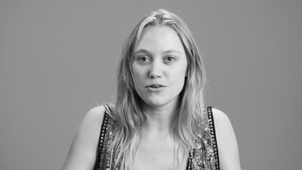 Maika Monroe Loves Patrick Swayze’s Moves in Dirty Dancing