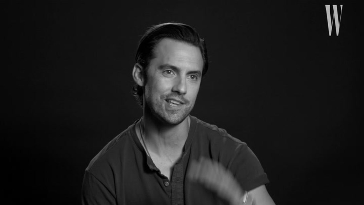 Milo Ventimiglia Confirms That Gilmore Girls' Jess Had "Good Hair" and "Dope Jackets"