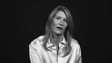 Laura Dern Tells Her Favorite Story About David Lynch