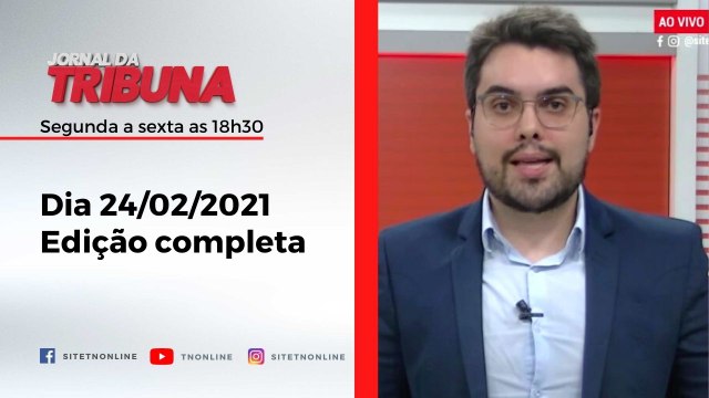 AO VIVO: Ministério da saúde confirma novo lote de vacinas para o Paraná.