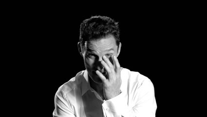 Matthew McConaughey Reveals His Cinematic Crush