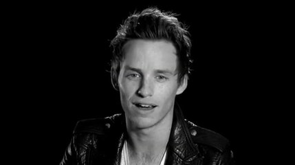 Lynn Hirschberg's Screen Tests: Fresh Faces