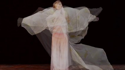 Missoni Fall/Winter 2011 Campaign