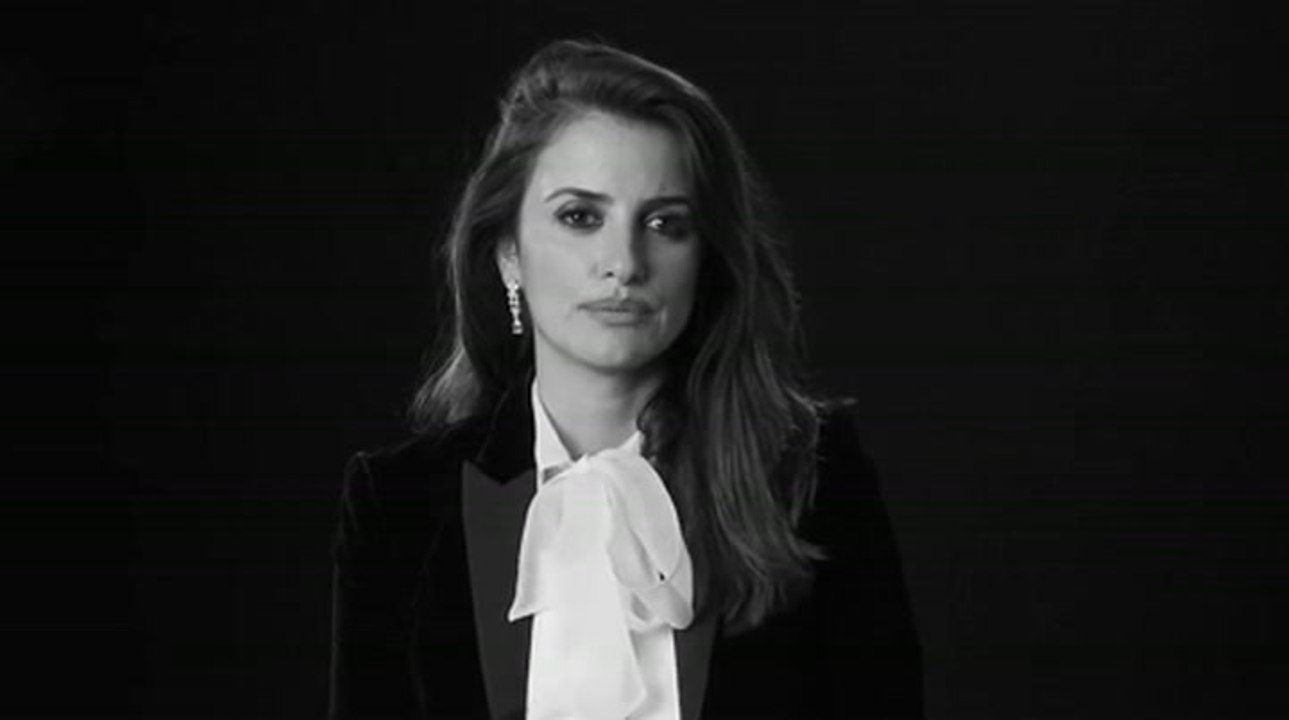 Penelope Cruz