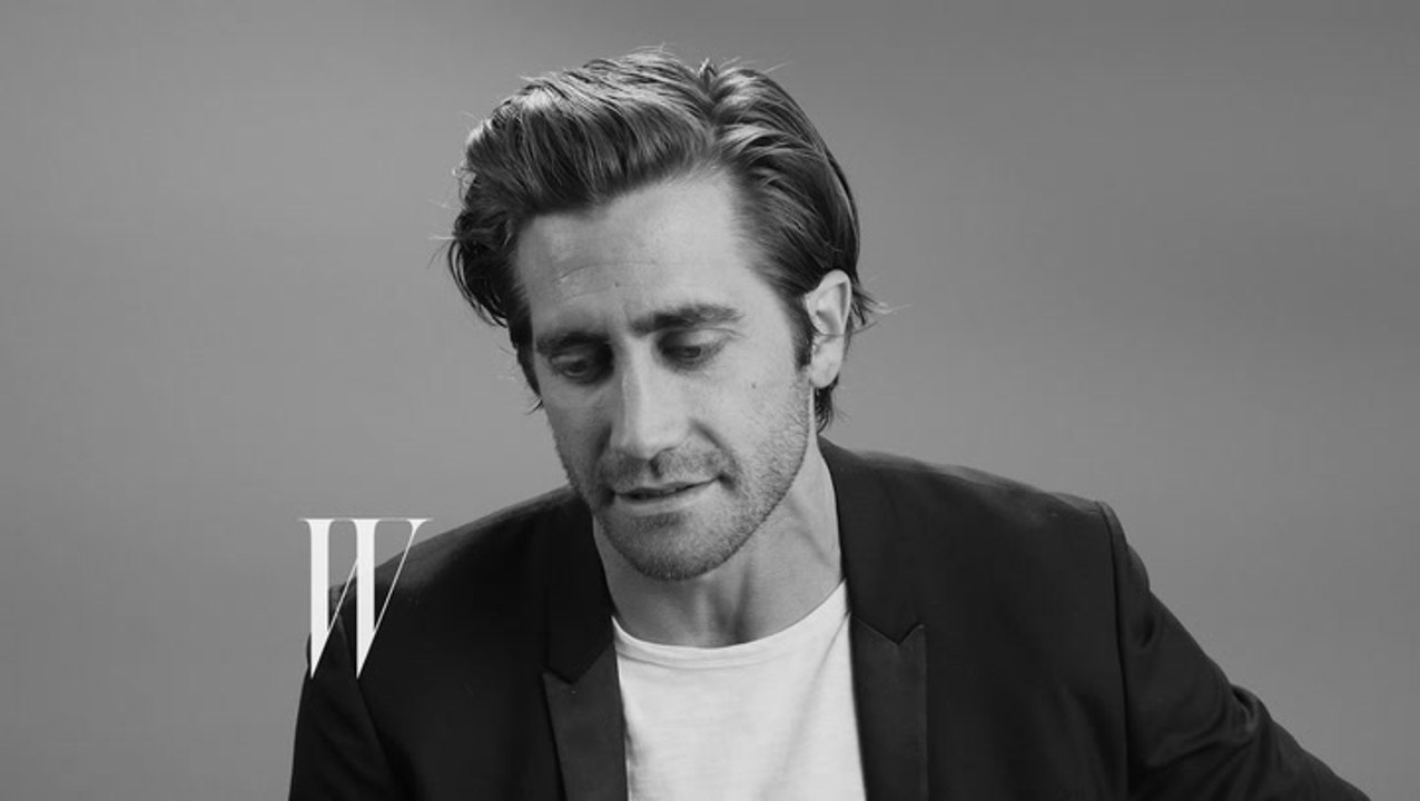 One Scene In “Jerry Maguire” Makes Jake Gyllenhaal Cry Every Time