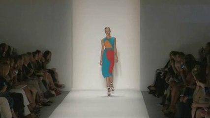 Prabal Gurung Spring 2011