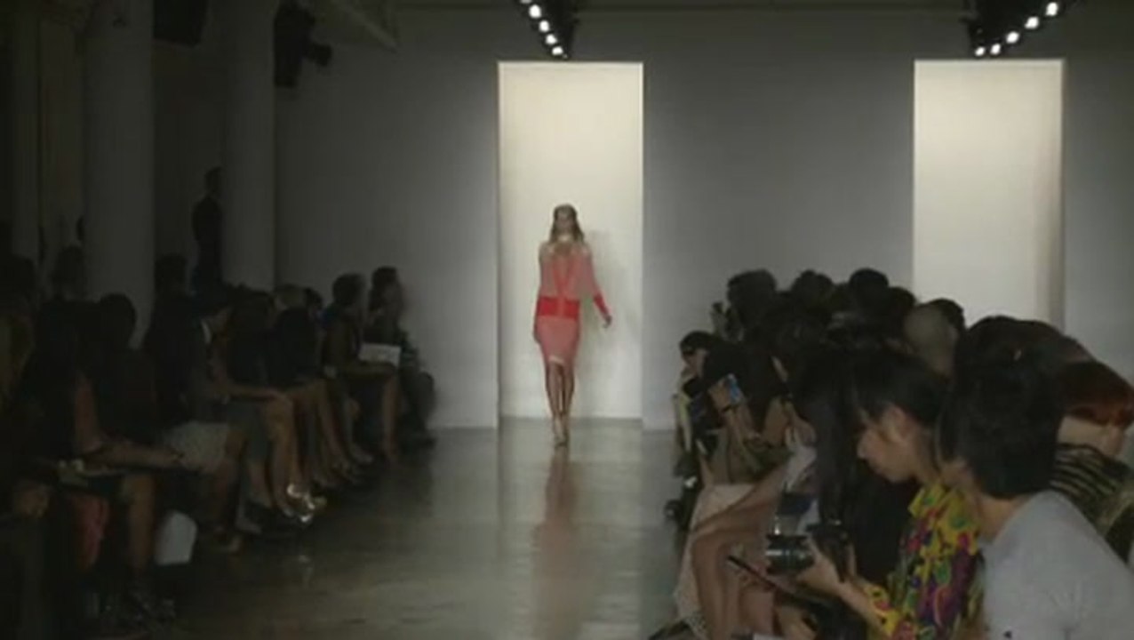 Ohne Titel Spring 2012