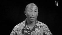 Pharrell Williams Says N.E.R.D.'s New Album Is Like a Rocket... Made of Legos