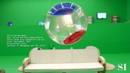 Pavillon de l’Esprit Nouveau: A 21st Century Show Home