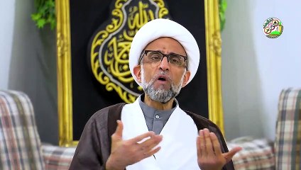 منطلقات الوحدة في نهج الإمام علي (ع)  الشيخ حسن الصفار