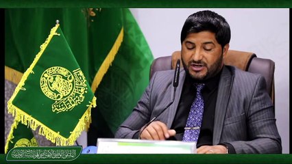 البث المباشر للملتقى الوطني الإفتراضي للمؤسسات القرآنية - الجلسة الثانية