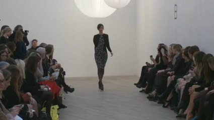 Pringle of Scotland Fall 2012