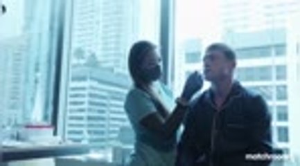 Super-moyens - Canelo et Yildirim ont passé un test Covid