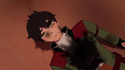 RWBY Volume 8 Chapter 9 Witch