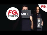 MILK & SUGAR | FG CLOUD PARTY | LIVE DJ MIX | RADIO FG 