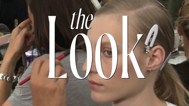 Prada Spring 2017: Go Behind the Scenes with Pat McGrath