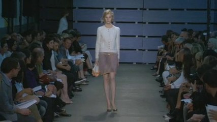 Proenza Schouler Spring 2011