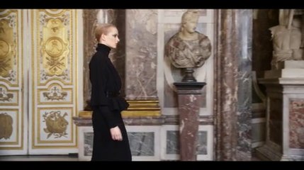 Secret Garden - Versailles