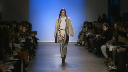 Rag & Bone Fall 2011