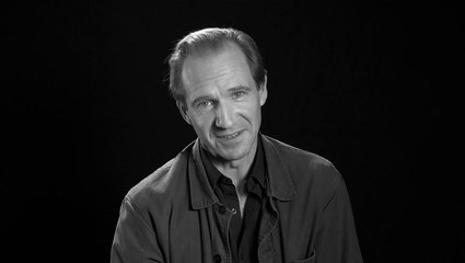 Ralph Fiennes on Audrey Hepburn's Ability to Arouse