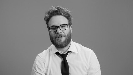 Seth Rogen’s Favorite Sex Scene Is Funny, Of Course