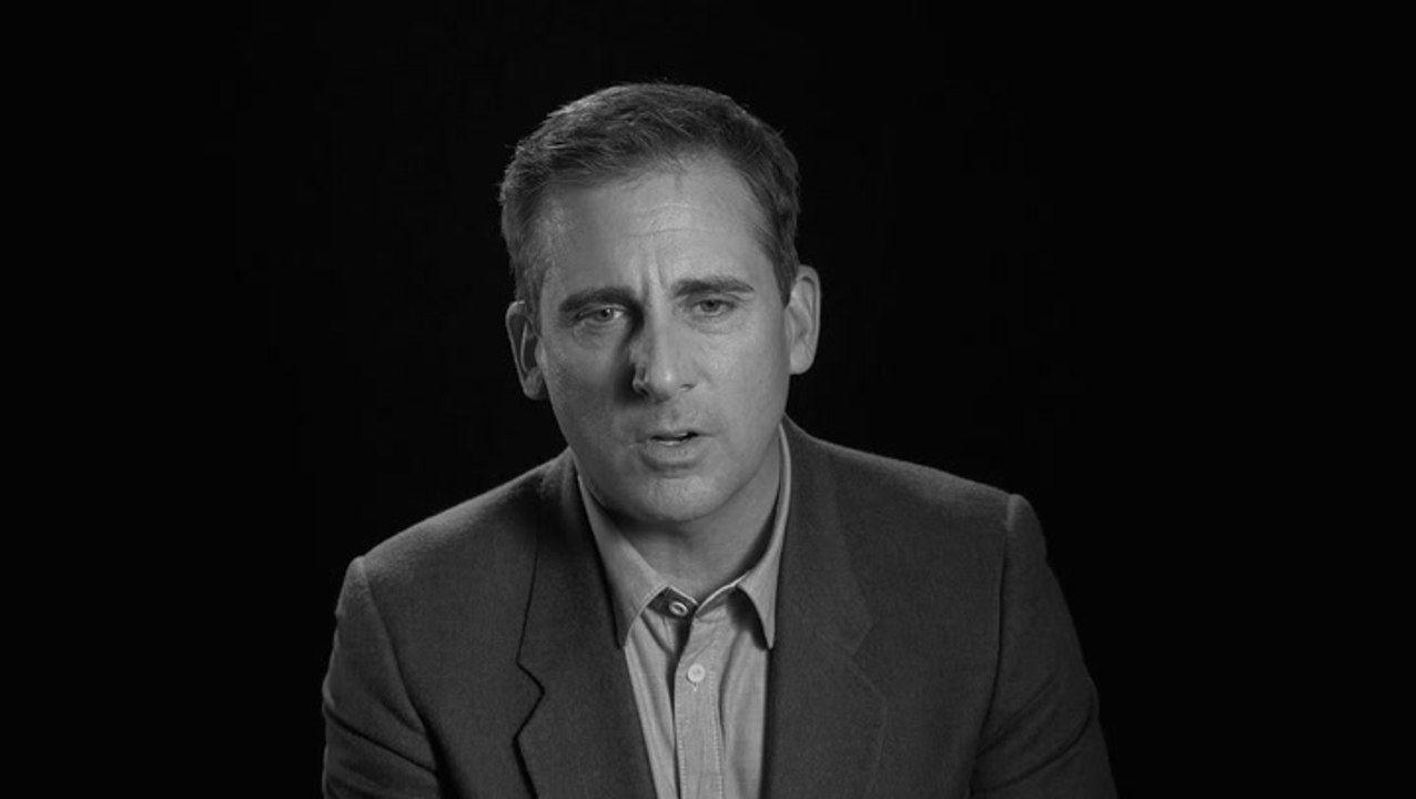 Steve Carell Has Never Kissed Julianne Moore (Even Though He Played Her Husband)