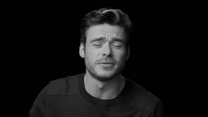 Richard Madden Evaluates His On-Screen Death Scenes | Screen Tests