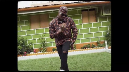 Stanley Enow - Tu Vas Lire L’heure #TVLH Remix  FT. Kamer All STARS