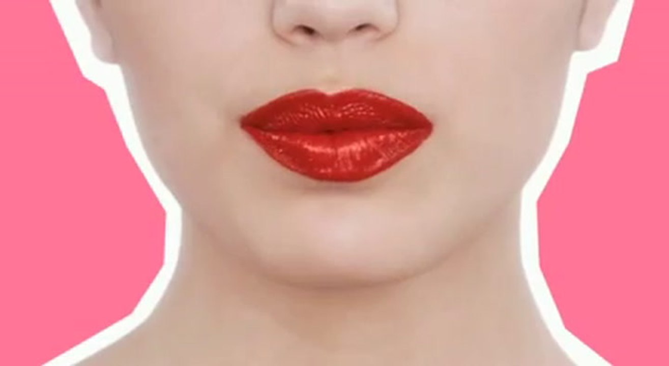 Rouge in Love