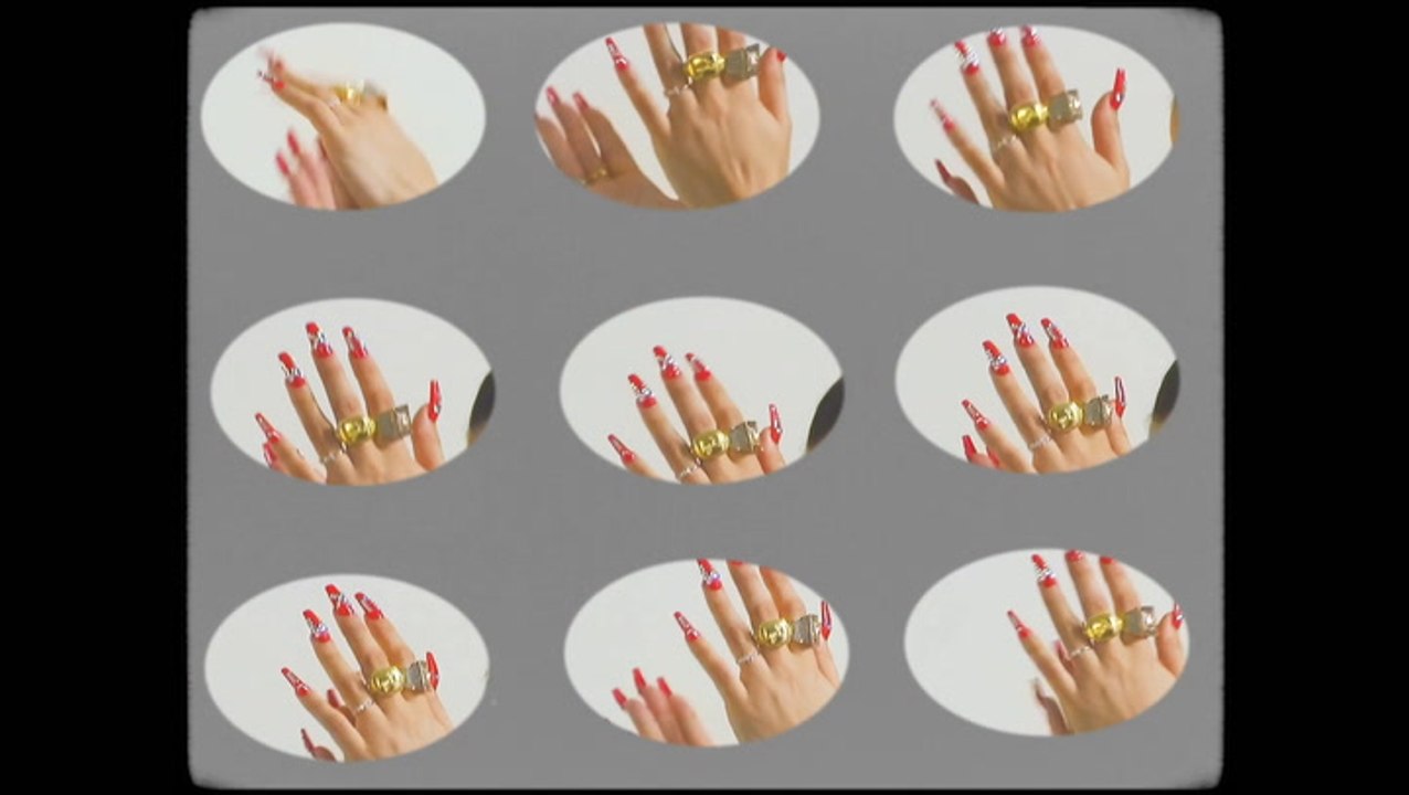 Rosalía Muses On Fashion While Showing Off Her Signature Dance Moves