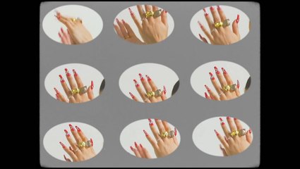 Rosalía Muses On Fashion While Showing Off Her Signature Dance Moves