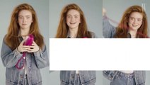 Stranger Things Star Sadie Sink Explains the Biggest Trends of the '80s