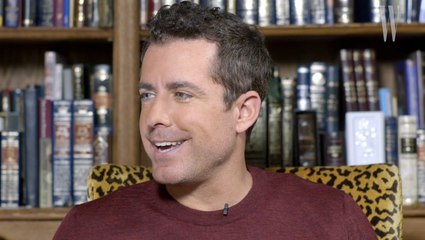 Samantha Bee and Jason Jones, Former 'Daily Show' Correspondents and Real-Life Couple, Discuss Falling in Love