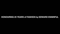 The Seven Deadly Sins of Edward Enninful, a SHOWstudio Film Presented by Beats by Dre