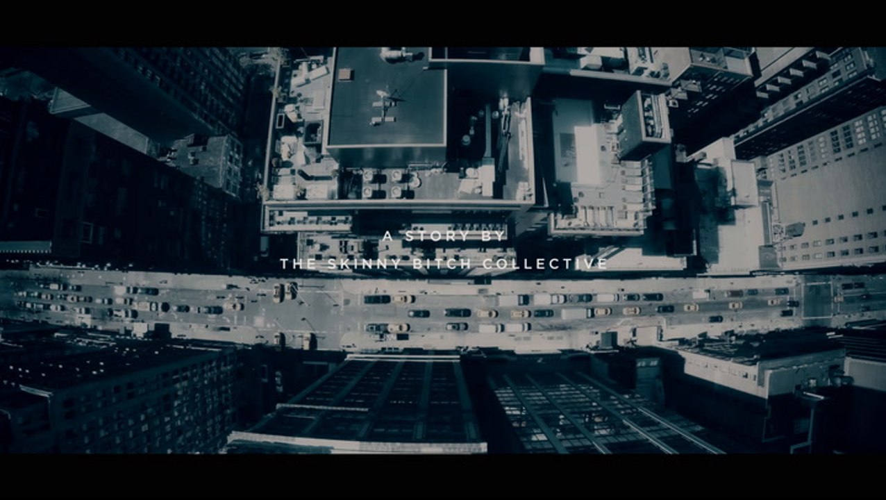 The Skinny Bitch Collective Takes Manhattan