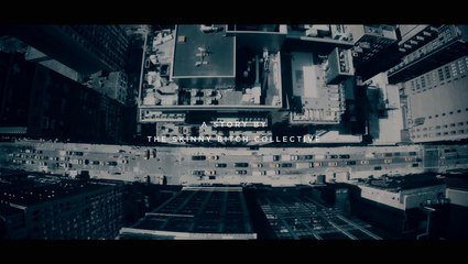 The Skinny Bitch Collective Takes Manhattan